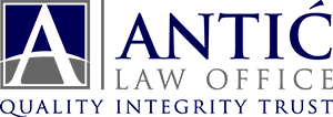 antic law